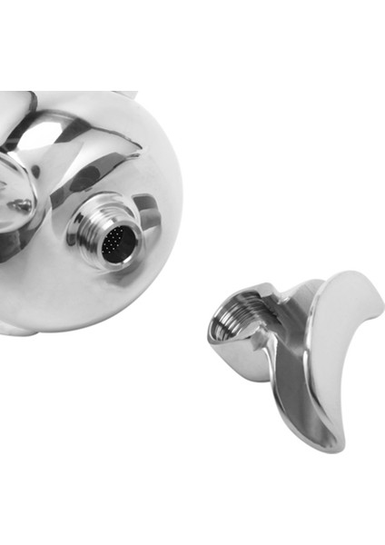 58 mm Paslanmaz Çelik Kahve Makinesi Portafilter Tutucu Portafilter Roket/expobar Çift AĞIZ/E61/FAEMA (Yurt Dışından) indirimleri