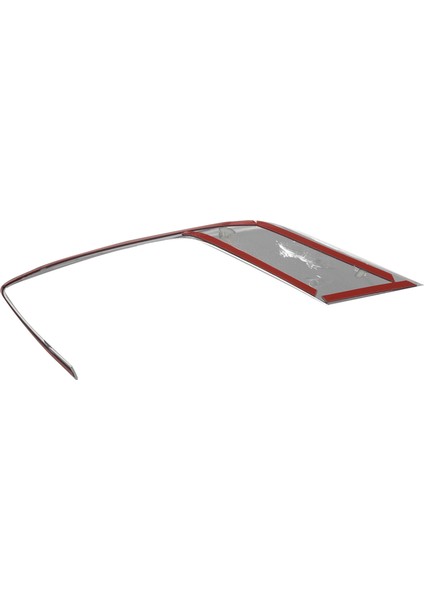 Hyundai Creta Için IX25 Aksesuarları Ön Arka Sis Farları Çerçeve Trim Abs Krom Dış Dekorasyon 2017 2018 2019 (Yurt Dışından) fırsatları