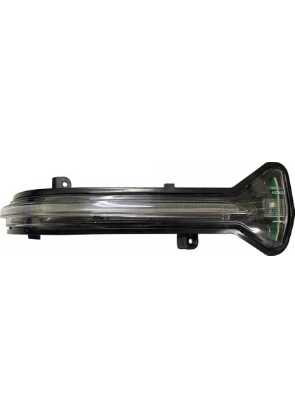 Araba Yan Dikiz Aynası Dönüş Sinyal Işığı 51167414649 51167414650 Bmw Için 3 4 5 6 7 8 Serisi G30 G31 G32 G38 Gt G11 G12 (Yurt Dışından)