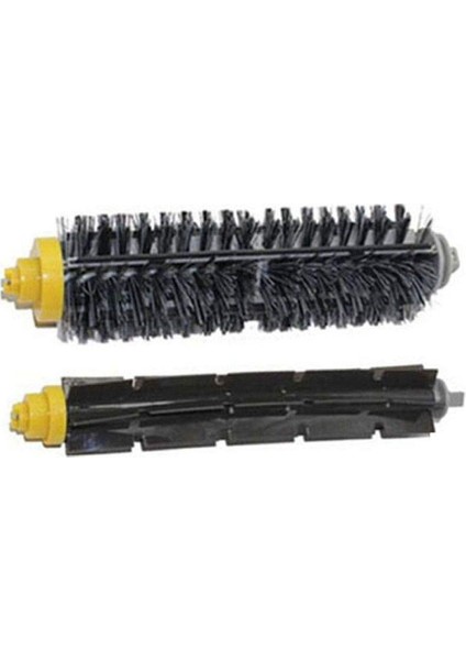 Yedek Parçalar Ana Fırça Yan Fırçalar Filtreler Irobot Roomba 600 Serisi 630 650 Robot Süpürge Aksesuarları (Yurt Dışından) modelleri