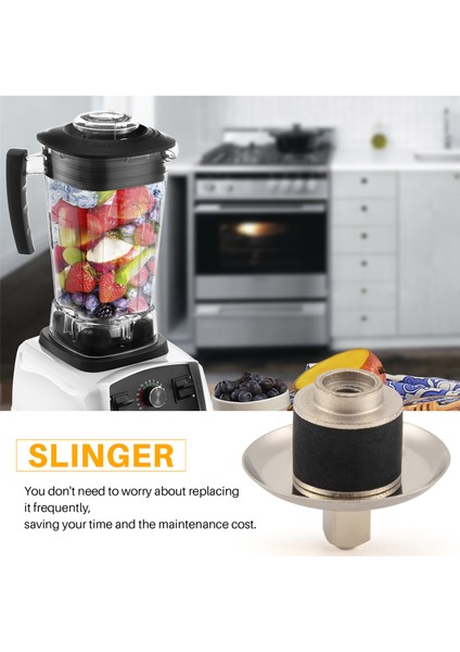 Oster Blender Oster ve Osterizer Için Yedek Kaplin Saplama Slinger Tahrik Soketi - Parçanın Değiştirilmesi (Yurt Dışından) fırsatları