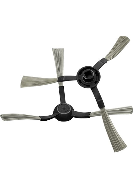 Xiaomi STYJ02YM Süpürme ve Sürükleme Entegre Robot Aksesuarları Için Yan Fırça (Yurt Dışından) fiyatları