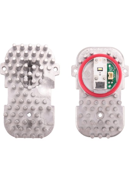Adet Far LED Işık Ekleme Diyot Modülü Ünitesi Bmw 3 4 6 Serisi E92 E93 F32 F33 F12 F25 E70 F15 F16 63117263051 (Yurt Dışından)