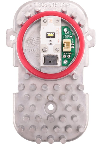 Adet Far LED Işık Ekleme Diyot Modülü Ünitesi Bmw 3 4 6 Serisi E92 E93 F32 F33 F12 F25 E70 F15 F16 63117263051 (Yurt Dışından)