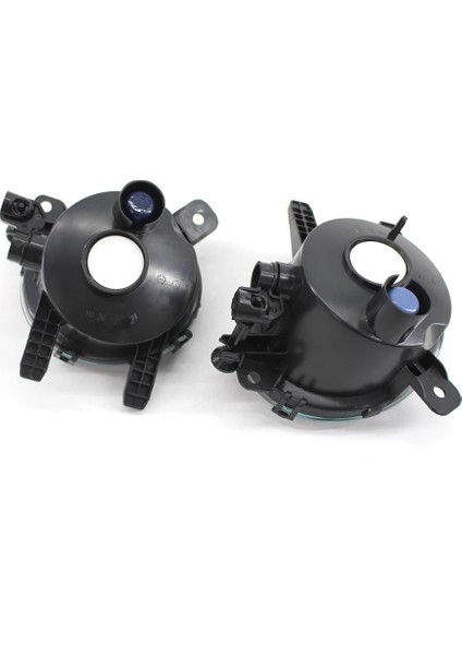 1 Çift Araba Ön Tampon Sis Farları Sürüş Lambası Ampul Olmadan Bmw Için 1 2 3 4 Serisi F22 F30 F35 2012-2015 (Yurt Dışından) modelleri