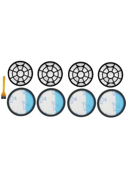 Rowenta Swift Power ZR904301 RO2981 Hepa Filtresi Için (Yurt Dışından)