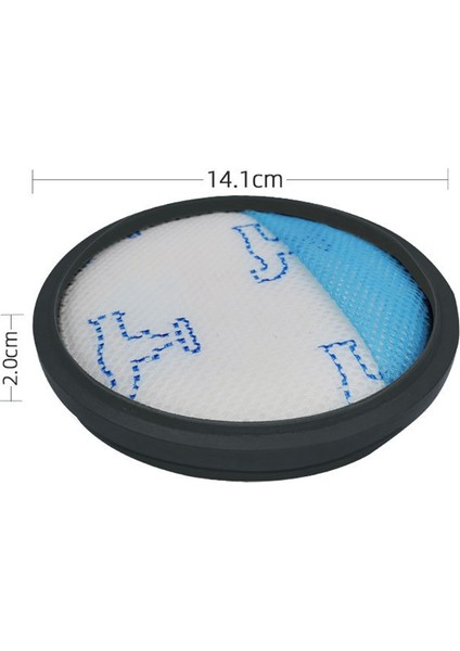 Rowenta Swift Power ZR904301 RO2981 Hepa Filtresi Için (Yurt Dışından) modelleri