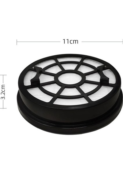 Rowenta Swift Power ZR904301 RO2981 Hepa Filtresi Için (Yurt Dışından) fırsatları