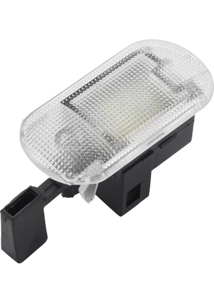 Araba Havasız Ortam Kabini Işık Saklama Bölmesi Işığı Golf Mk4 Bora Touran Touareg Caddy Skoda Fabia Octavia Superb/yeti Için (Yurt Dışından) modelleri