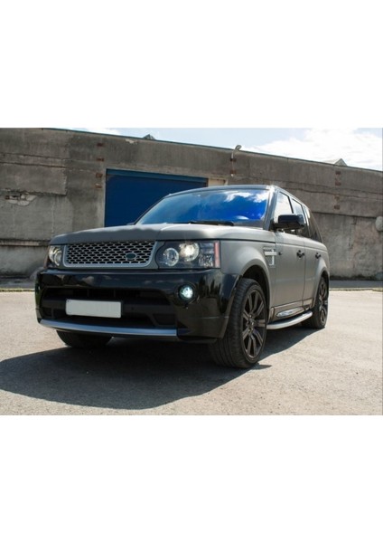 Rr Sport L320 Autobıography Body Kıt (2005-2013) indirimleri