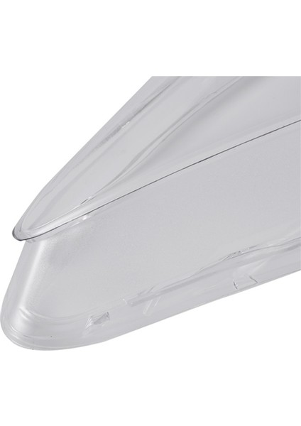 Araba Şeffaf Pc Far Kapağı Lens Lamba Gölge Far-Mazda Cx5 Cx-5 2013-2015 Sağ (Yurt Dışından)