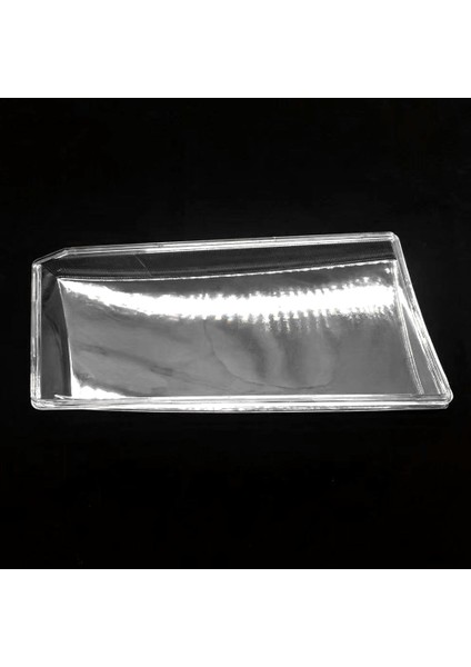 Skoda Için Octavia 2001 2002 2003 2004 Sağ Far Kabuk Lamba Gölge Şeffaf Lens Kapağı Far Kapağı (Yurt Dışından) indirimleri