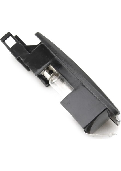 1 Adet Tavan Aydınlatması Okuma Lambası Vw Passat B6 B7 cc Golf 5 Mk6 Mk7 Tiguan Polo Iç Makyaj Işıkları 1KD947109A Siyah (Yurt Dışından)
