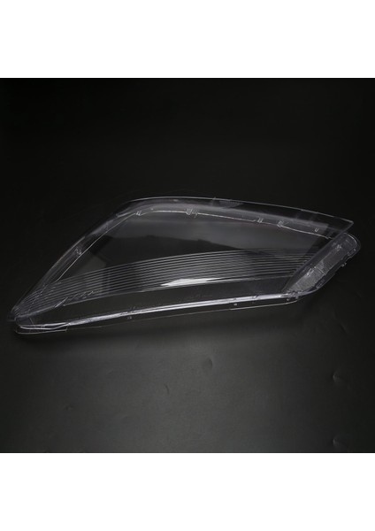 Sol Taraf Isuzu D-Max Dmax 2012-2016 Araba Far Camı Kapağı Kafa Işık Lambası Şeffaf Abajur Kabuk Cam Lh (Yurt Dışından)