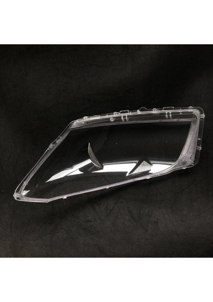Toyota Rav4 2009 2010 2011 2012 Far Kapağı Başkanı Işık Lambası Şeffaf Abajur Kabuk Lens Lamba Gölge, Sol (Yurt Dışından) fiyatları