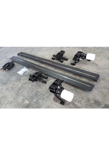 Rr Velar Içın Elektrıklı Basamak 2017-2020