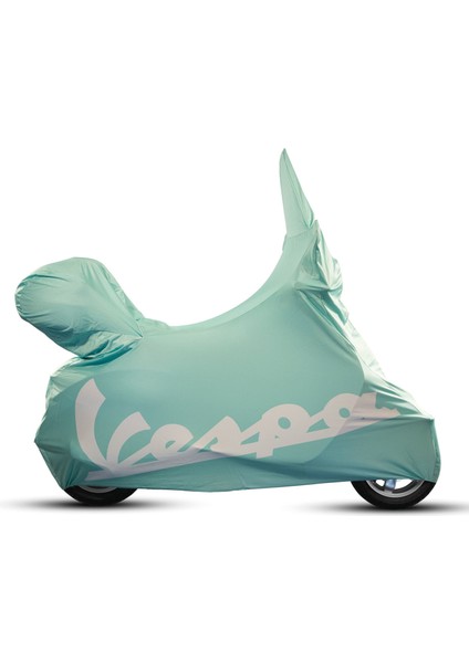 Vespa Primavera/Sprint İç Mekan Branda *Mint* / PIAGGIO