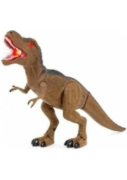 Dinazor Pilli Oyuncak