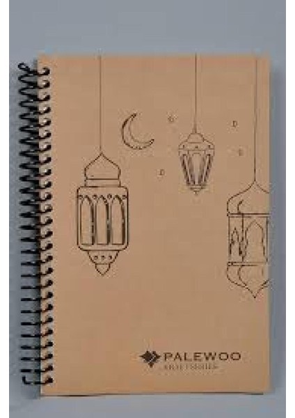 17-24 Karelı Defter