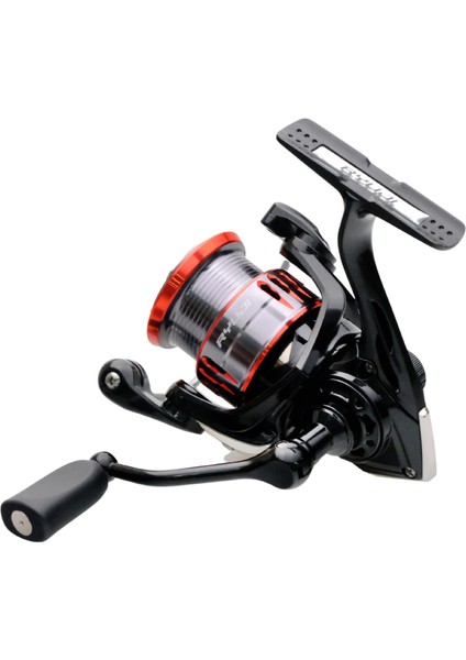 Raptor 4000M 5+1bb Makara