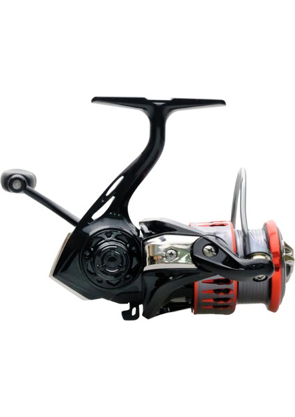 Raptor 4000M 5+1bb Makara