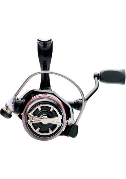 Raptor 4000M 5+1bb Makara