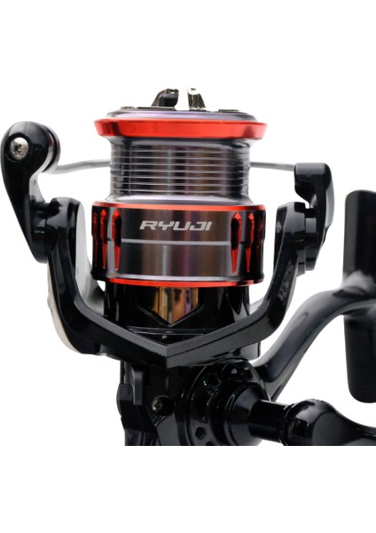 Raptor 4000M 5+1bb Makara