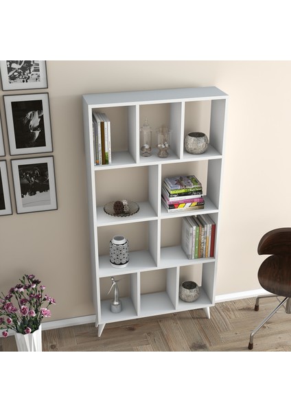 Tılsım Kitaplık Beyaz fiyatları