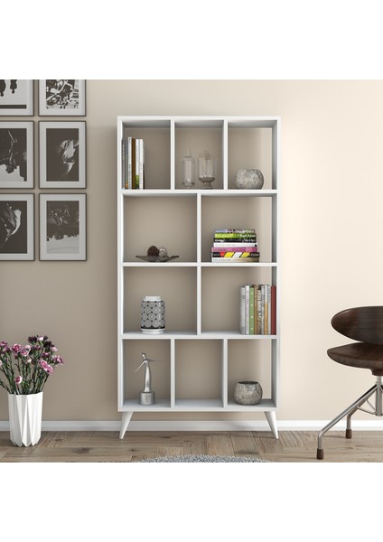 Tılsım Kitaplık Beyaz modelleri