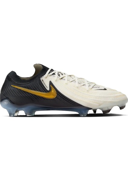 Phantom Gx Iı Elite Fg Mens Football Shoes Cream Profesyonel Erkek Krampon Krem