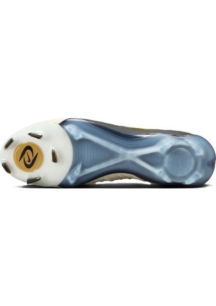 Phantom Gx Iı Elite Fg Mens Football Shoes Cream Profesyonel Erkek Krampon Krem