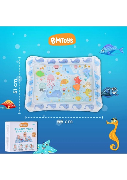 Bebek Su Oyun Matı modelleri