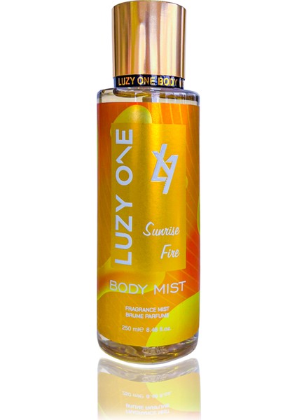 Sunrise Fire Body Mist / Vücut Spreyi - 250 ml