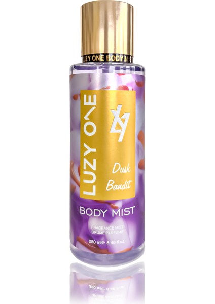 Dusk Bandit Body Mist / Vücut Spreyi - 250 ml