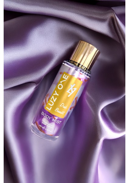 Dusk Bandit Body Mist / Vücut Spreyi - 250 ml
