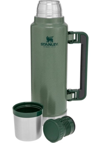 Classic Termos 1.4 Lt (Yeşil) fırsatları