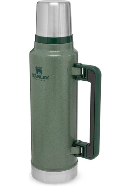 Classic Termos 1.4 Lt (Yeşil) indirimleri