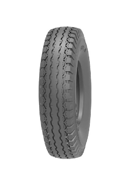 4.00-12 8pr Trp-27 Tubeless Scooter Motosiklet Dış Lastiği