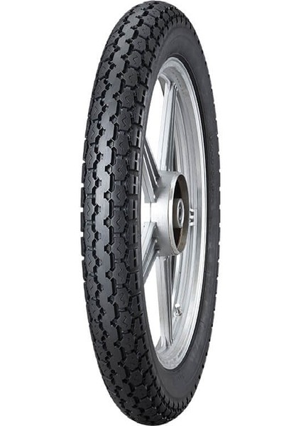 3.00-18 Nr-2 Tube Type Motosiklet Dış Lastiği