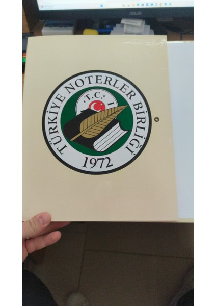 Noterciltbent Klasörü