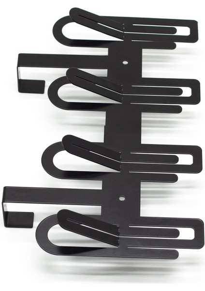 Metal Modern Desenli Çok Amaçlı Metal Kapı Arkası Askılığı fırsatları