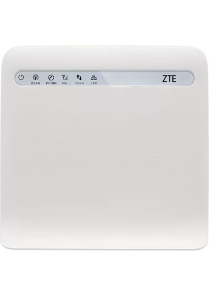 VO-MF255V-ZTE MF255V 4g Router Wttx Modem
