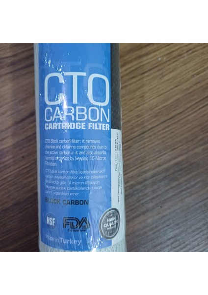 Karbon Filtre 20 fiyatları
