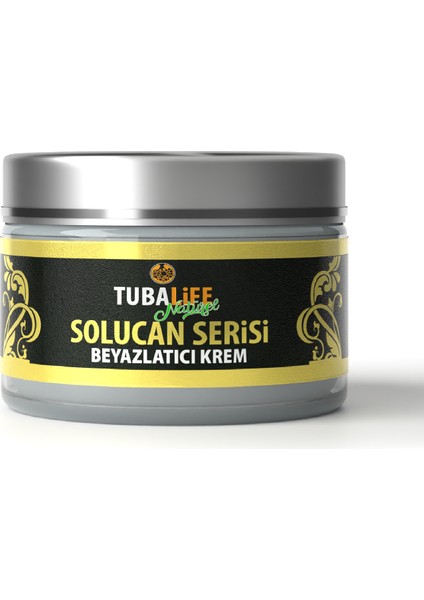 Cilt Beyazlatıcı Krem 50 ml