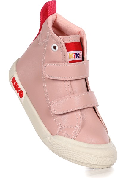 Garf Günlük Cırtlı Kız Çocuk Bot Ayakkabı