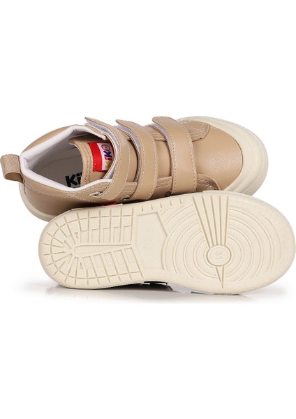 Garf Günlük Cırtlı Kız Çocuk Bot Ayakkabı indirimleri