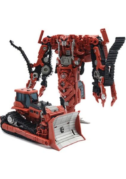 Transformers Hercules Grup Üyeleri Roar Şekilli Model Çocuk Oyuncak (Yurt Dışından)