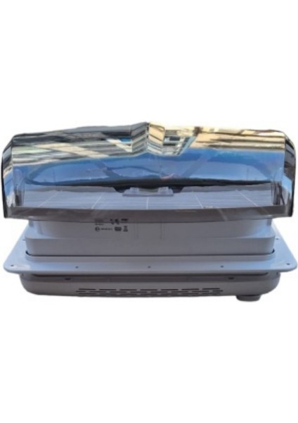 Eva Plus Fan Tavan Heki Yatek Karavan Tekne modelleri