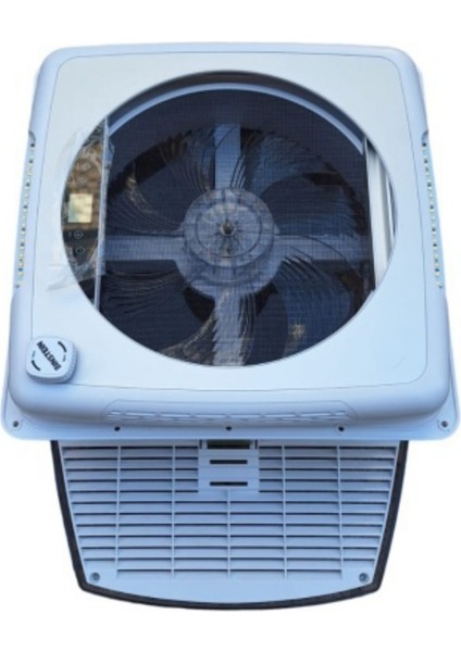 Eva Plus Fan Tavan Heki Yatek Karavan Tekne indirimleri