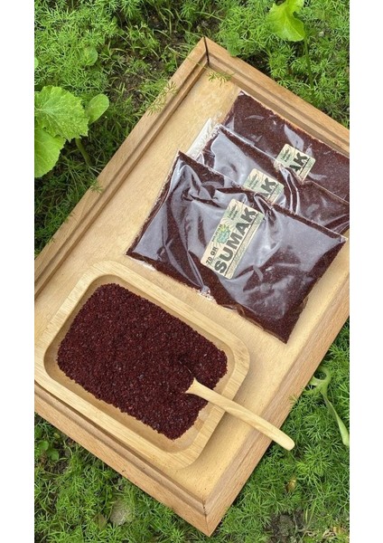 Sumak 70 gr
